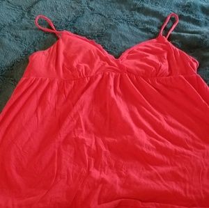 Victoria's secret bra top